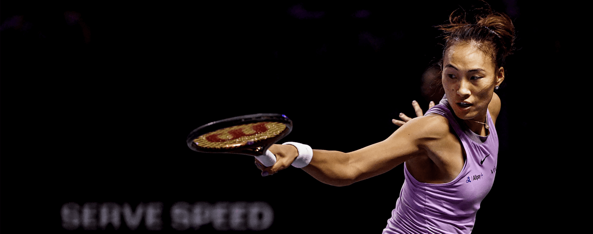 Tennis player